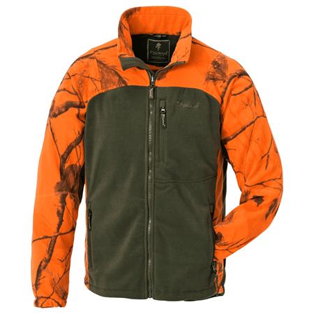 Juniorjacke Pinewood Oviken