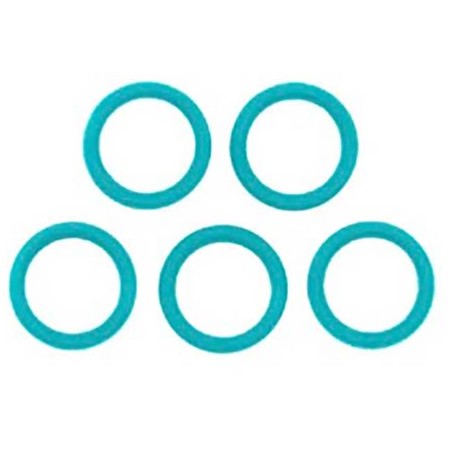 Juntas Tóricas Renzetti Para Morsa Master Traveler C2000 & Presentation C4000