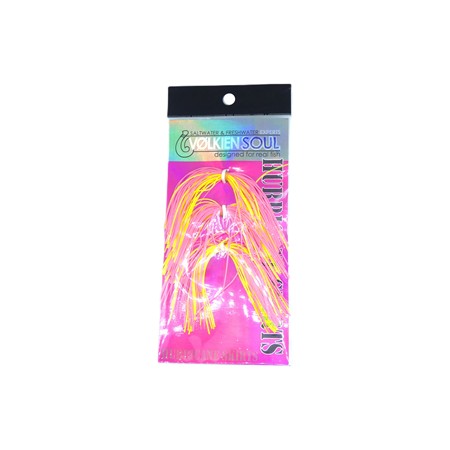 Jupe Volkien Hurricane Skirts - Banira Ichigo - Par 3