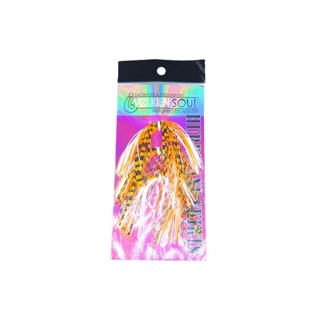 Jupe Volkien Hurricane Skirts - Euro Perch - Par 3