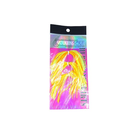 Jupe Volkien Hurricane Skirts - Fire Tiger - Par 3