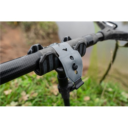JUSTERBAR HÅVHOLDER KORUM ADJUSTABLE NET SAVER