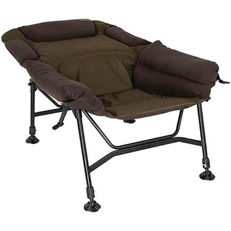 JUSTERBAR STOL FOX EOS LOUNGER CHAIR