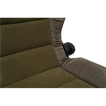 JUSTERBAR STOL FOX VOYAGER RECLINER CHAIRS