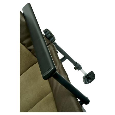 JUSTERBAR STOL STARBAITS STB RECLINER CHAIR
