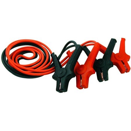 Kabel Rozruchowy Euromarine Miedziany