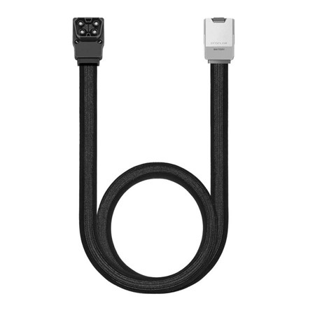 KABEL TIL EKSTRA BATTERI ECOFLOW DELTA PRO 3