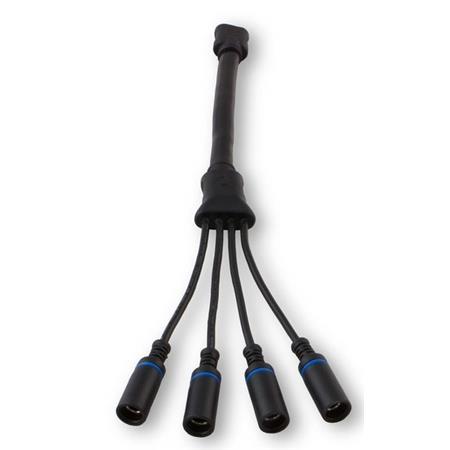 Kabel Voor Hoog Vermogen Goal Zero Vers Sortie 8 Mm