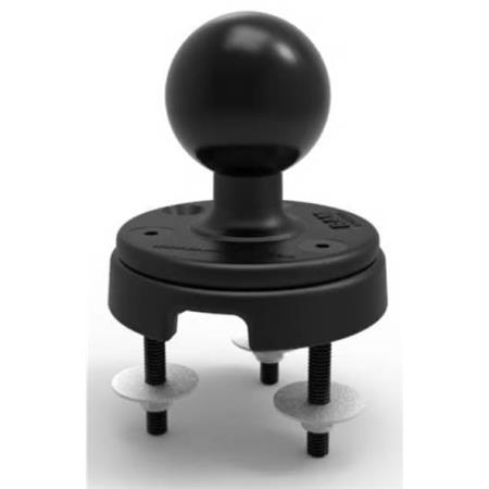 KABELDOORVOEREN VOOR BOLSTEUNEN D RAM MOUNTS (RAP-402U)