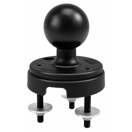 KABELGENNEMFØRINGER RAM MOUNTS TIL C-KUGLEBESLAG (RAP-403U)