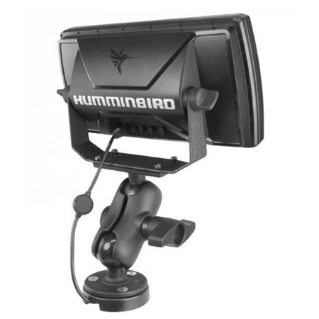 KABELGENNEMFØRINGER RAM MOUNTS TIL C-KUGLEBESLAG (RAP-403U)