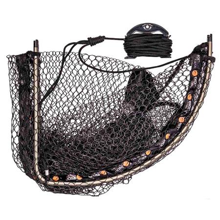 KADEPUT ZECK ROPING WALL NET