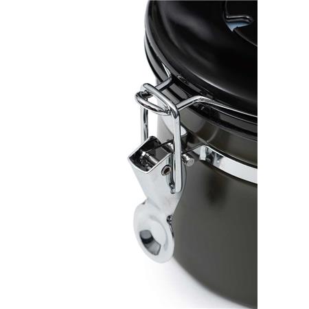 KAFFE-/TEBOKS FOX COOKWARE COFFEE/TEA KHAKI STORAGE