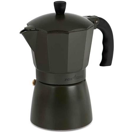 KAFFEEKOCHER FOX COOKWARE ESPRESSO MAKERS