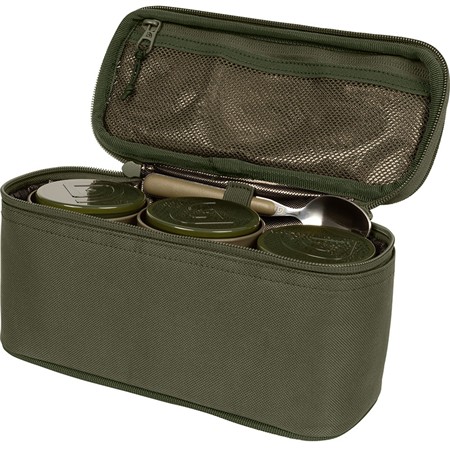 KAFFEETASCHE TRAKKER NXG BREW KIT