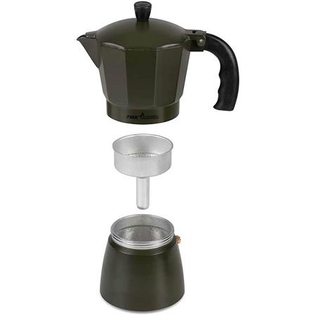 KAFFEMASKINE FOX COOKWARE ESPRESSO MAKERS