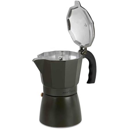 KAFFEMASKINE FOX COOKWARE ESPRESSO MAKERS