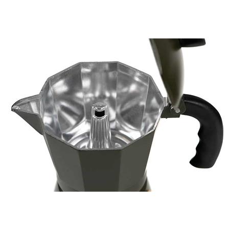 KAFFEMASKINE FOX COOKWARE ESPRESSO MAKERS