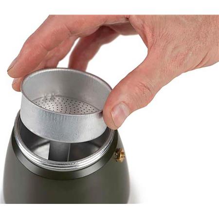 KAFFEMASKINE FOX COOKWARE ESPRESSO MAKERS