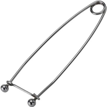 Kaganiec Na Szczupaka Plastilys Thalydris Kulki