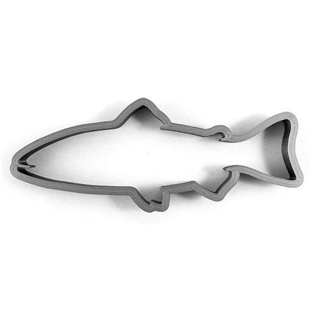Kageudstikker Fishxplorer 3D