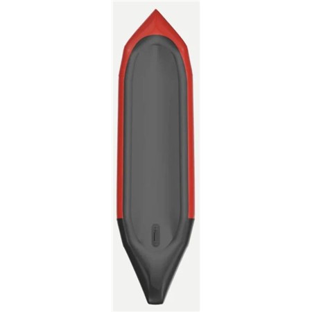 KAJAK JAWS PACKRAFT ARGOS DUO ROUGE