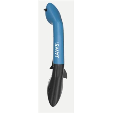 KAJAK JAWS PACKRAFT ARGOS SOLO BLEU