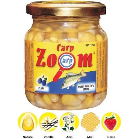 Καλαμπόκι Carp Zoom Sweet Angler’S Maize