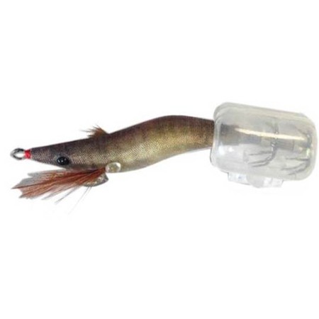 Καλαμαριέρα Clee Squid Master Kameha Natural 1.5