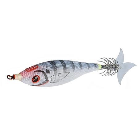 Καλαμαριέρα Dtd Panic Fish Bukva 3.0