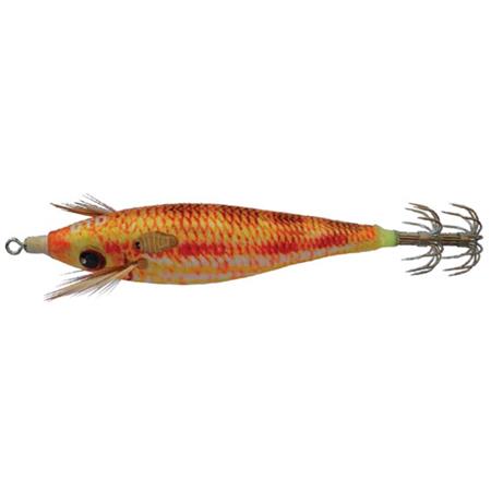 Καλαμαριέρα Dtd Real Fish Bukva - 8Εκ