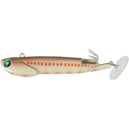 Καλαμαριέρα Fiiish Power Tail Squid Shore - 15Γρ