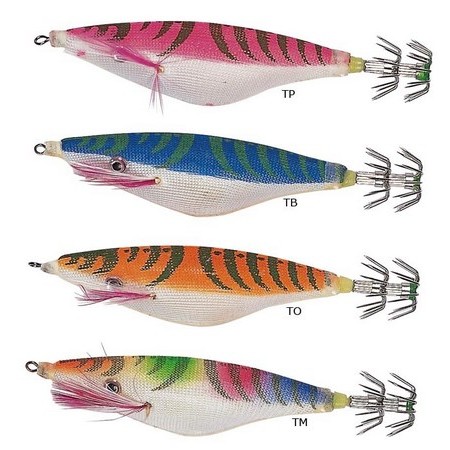 Καλαμαριέρα Flashmer Toto Squid