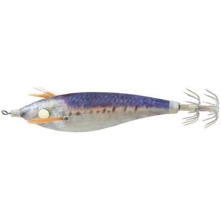 Καλαμαριέρα Powerline Jig Power Squid Float - 7Cm