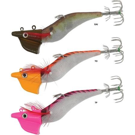 Καλαμαριέρα Sea Squid Maxigrif 3.5 - 12Εκ