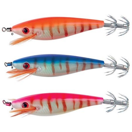Καλαμαριέρα Sea Squid Woki - 9Cm