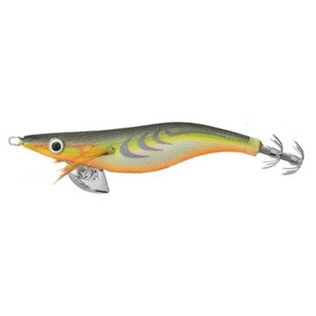 Καλαμαριέρα Seika Predator Fishing Squid Jig Vlp C.P 3.5 - 10.5Εκ.