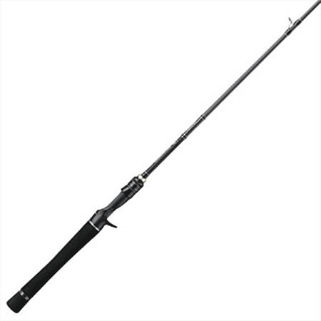 Καλάμι Baitcasting Tailwalk Full Range C68mh/Cc