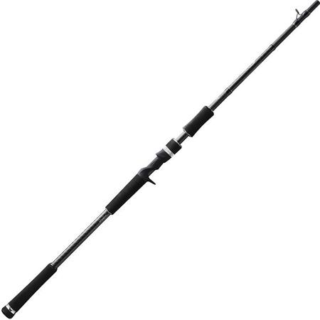 Καλάμι Casting 13 Fishing Fate Black