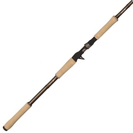 Καλάμι Casting Abu Garcia Beast Pro Casting Rod 1+1