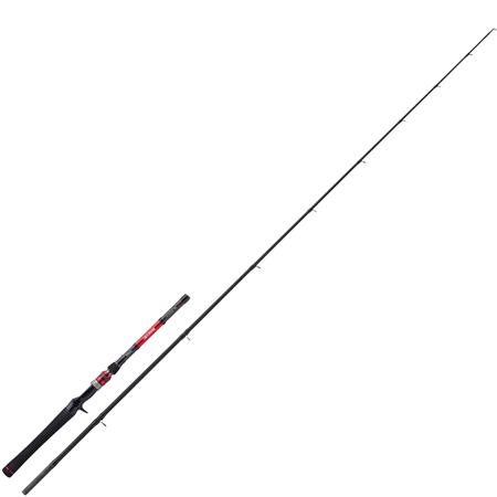 Καλάμι Casting Balzer Shirasu Im-8 Jerk/T X