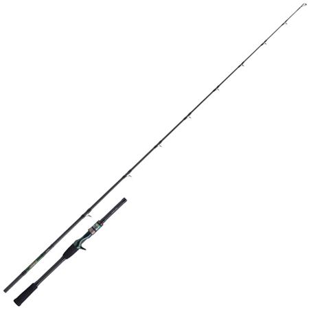 Καλάμι Casting Balzer Shirasu Pro Staff Series Pelagic