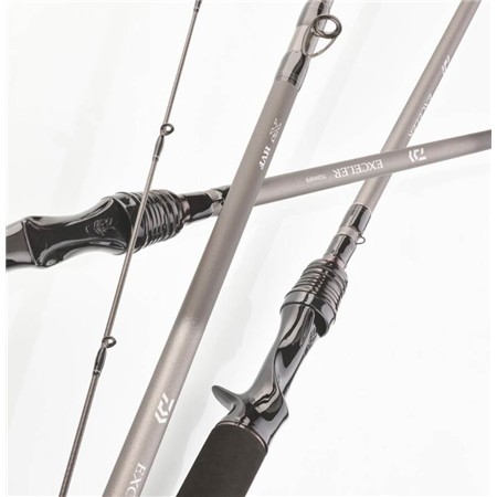ΚΑΛΆΜΙ CASTING DAIWA EXCELER CASTING