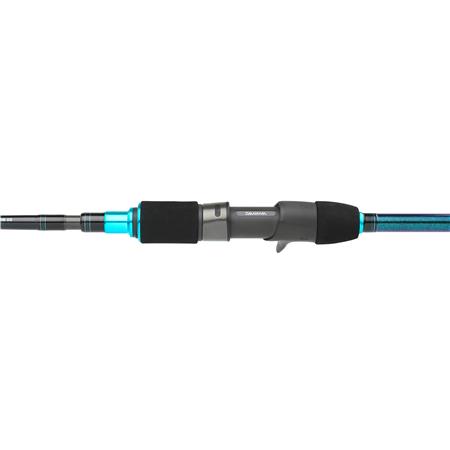ΚΑΛΆΜΙ CASTING DAIWA HARRIER JIGGING