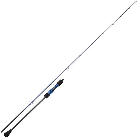 Καλάμι Casting Daiwa Lexa Slow Jigging
