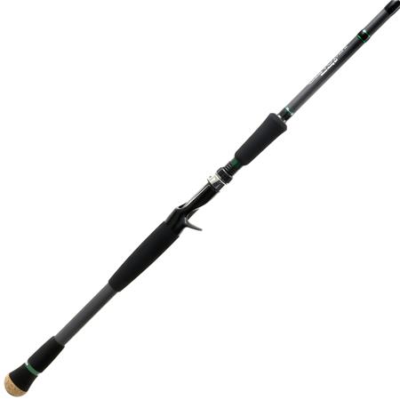 Καλάμι Casting Deps Hugecustom Genoma Hg3-65F