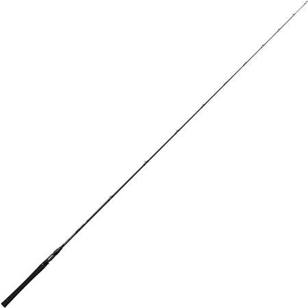 Καλάμι Casting Ever Green Kaleido Inspirare Igtc-611Xmh-Grand Cobra Gt