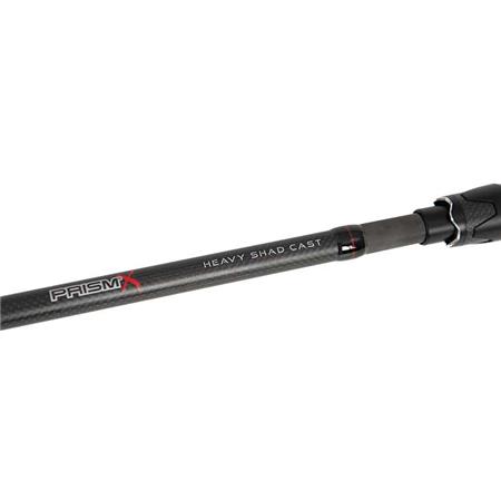 ΚΑΛΆΜΙ CASTING FOX RAGE PRISM X HEAVY SHAD CASTING ROD