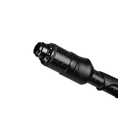 ΚΑΛΆΜΙ CASTING FOX RAGE TERMINATOR X FINESSE CASTER CASTING ROD