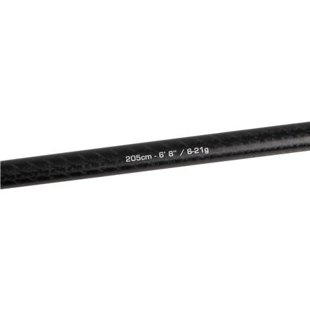 ΚΑΛΆΜΙ CASTING FOX RAGE TERMINATOR X TWITCH & CRANK CASTING ROD